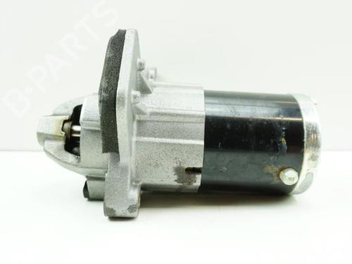 Starter DACIA SANDERO II TCe 90 (B8M1, B8MA, B8AC) | BP18179025M8
