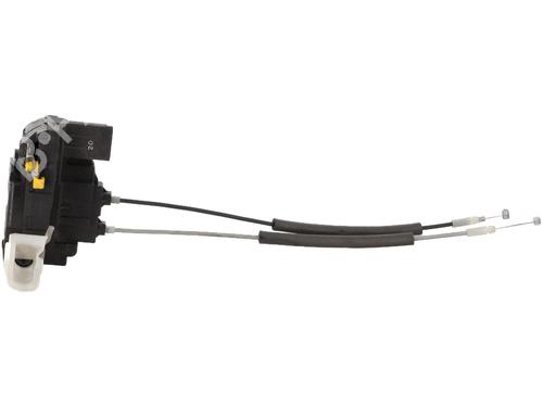 Front left lock HYUNDAI i20 I (PB, PBT) 1.4 CRDi | BP19729983C98 