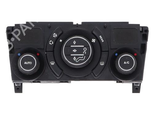 Used Climate control PEUGEOT 5008 (0U_, 0E_) 1.6 HDi (112 hp) 19709649