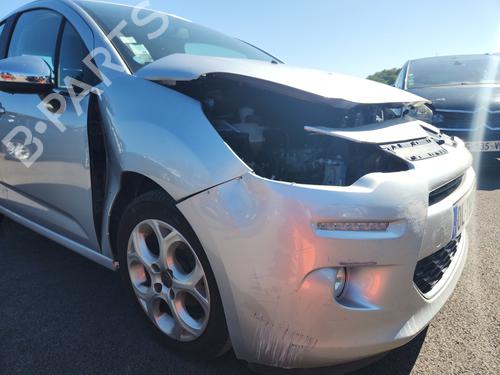 Left taillight CITROËN C3 II (SC_) 1.2 VTi 82 | BP32454391C34  - Image 27