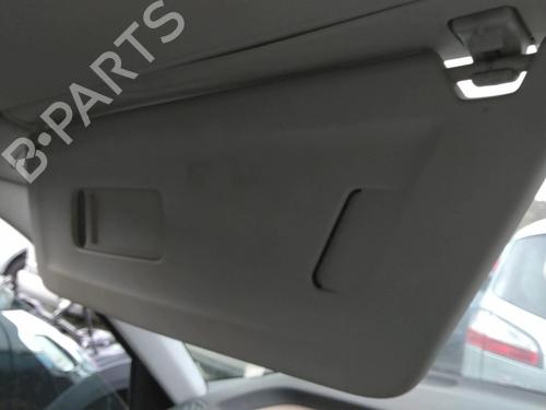 Used Left sun visor Left sun visor CITROËN C4 Grand Picasso II (DA_, DE_) 2.0 BlueHDi 150 (150 hp) 18178301 18178301