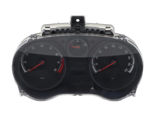 Kombinert Instrument OPEL CORSA D (S07) 1.2 (L08, L68) (80 hp) 21684425