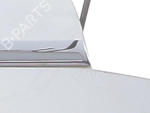 Front bumper CITROËN C4 Picasso I MPV (UD_) 1.6 HDi 110 | BP29028459C7 