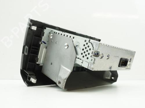 Sistema audio SUZUKI SWIFT III (MZ, EZ) 1.3 DDiS (RS413D) | BP18192919E6 