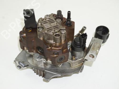 Injection pump PEUGEOT 206 Hatchback (2A/C) 1.4 HDi eco 70 | BP18174660M78