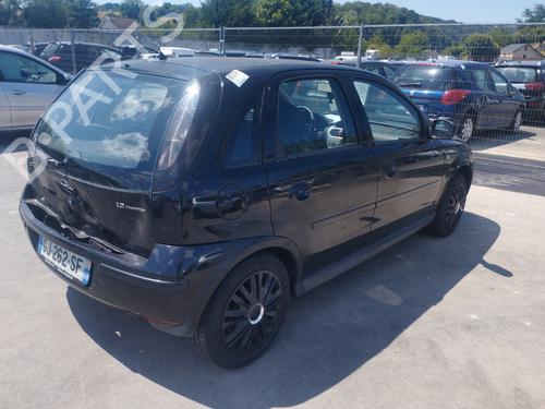 Engine OPEL CORSA C (X01)  | BP26730591M1  - Image 7