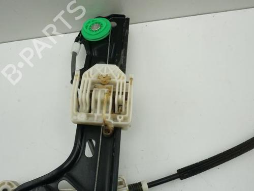 Front left window mechanism BMW 1 (E87) 118 d | BP18193359C22