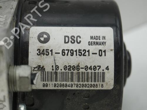 ABS pump BMW 3 (E90) 318 d | BP18188645M43 