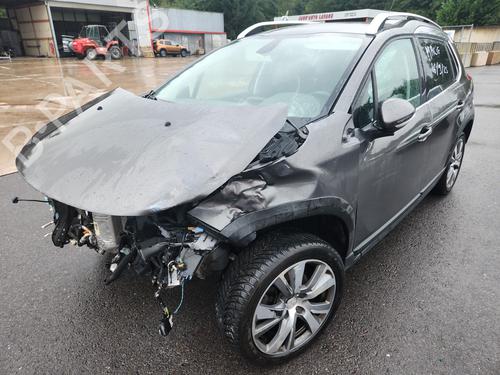 Left taillight PEUGEOT 2008 I (CU_) 1.6 BlueHDi 120 | BP31271939C34 - Image 32