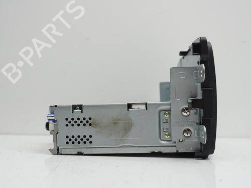 Radio DACIA LODGY (JS_) 1.2 TCe (JSAY, JSM0) | BP18195265E6 