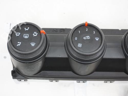 Climate control RENAULT CLIO V (B7_) 1.5 Blue dCi 85 (B7AG) | BP22072695I5 - Image 4