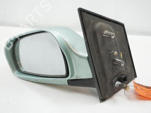 Used Left mirror HYUNDAI MATRIX (FC) 1.5 CRDi (82 hp) 18195852