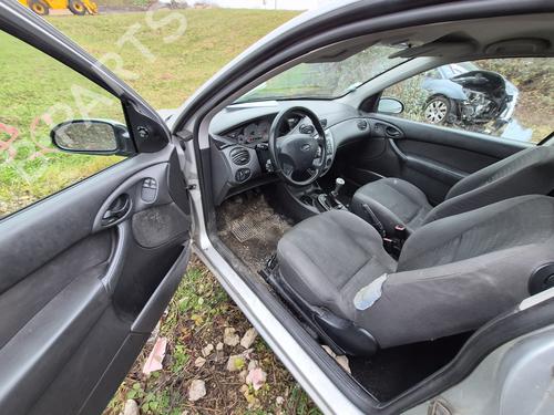 Right headlight FORD FOCUS I (DAW, DBW) 1.6 16V | BP31648939C29 