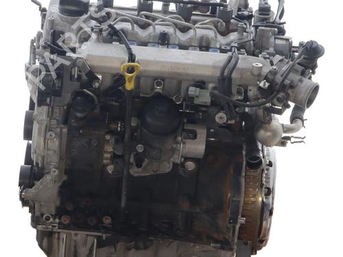 Used Engine Engine KIA PRO CEE'D (ED) 1.6 CRDi 90 (90 hp) 22072991 22072991