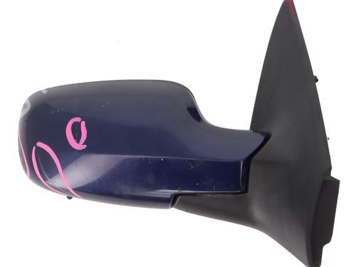 Right mirror RENAULT MEGANE II (BM0/1_, CM0/1_) 1.5 dCi (BM0F, BM0T, BM2B, CM0F, CM0T) | BP18698502C27 