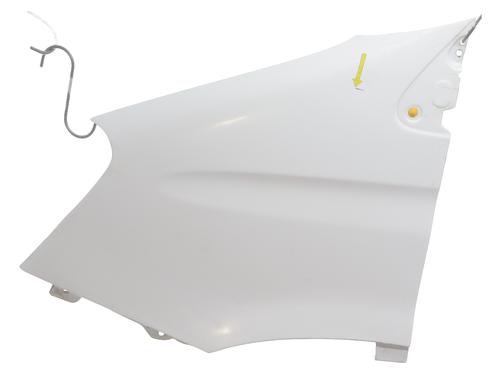 Guarda-lamas esquerdo Guarda-lamas esquerdo IVECO DAILY IV Van 35C12 V, 35C12 V/P, 35S12 V, 35S12 V/P (116 hp) 33960657 33960657