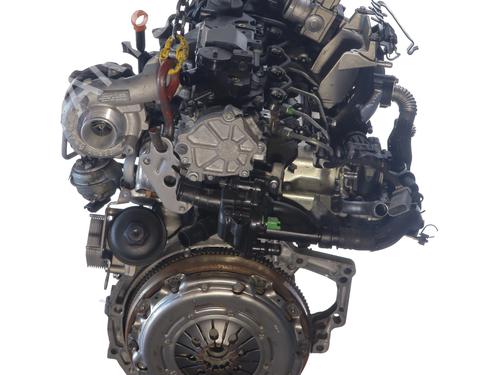 Used Engine Engine CITROËN C3 Picasso (SH_) 1.6 HDI 90 (92 hp) 29199834 29199834