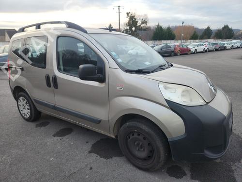 Engine CITROËN NEMO MPV 1.4 HDi | BP31991639M1 - Image 8