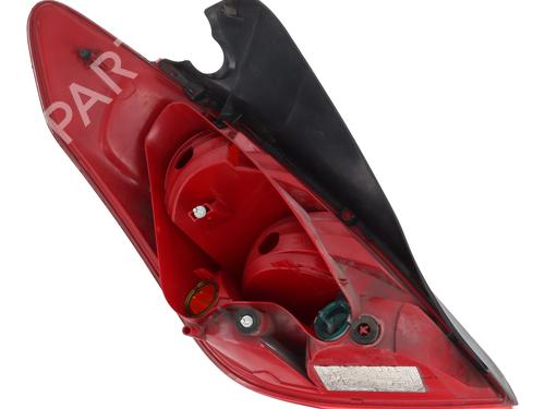 Right taillight PEUGEOT 308 I (4A_, 4C_) 1.6 HDi | BP29563515C35