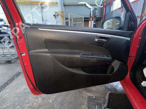 Venstre frontpanel SUZUKI SWIFT IV (FZ, NZ) 1.2 (AZH412, ZC72S) (94 hp) 29911449