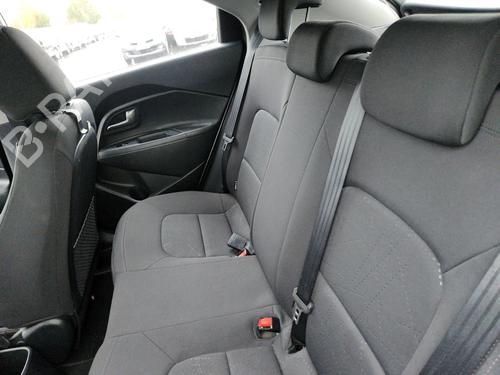 Rear parcel shelf KIA RIO III (UB) 1.25 CVVT | BP33235153C85  - Image 8