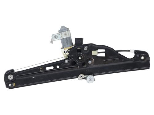 Rear right window mechanism BMW 5 (E60) 530 d | BP23868080C25 