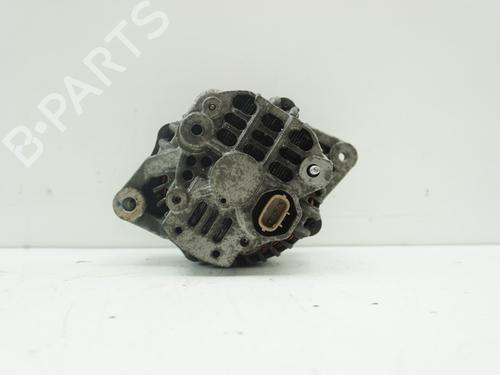 Alternator OPEL AGILA B (H08) 1.2 (F68) | BP18180153M7