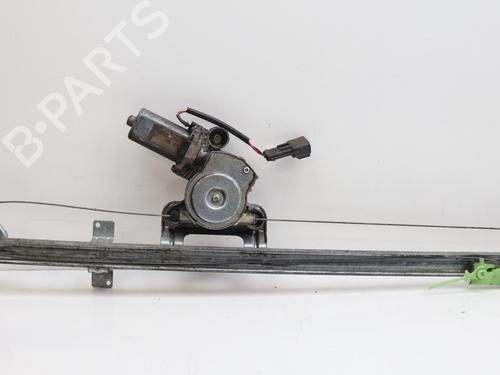 Used Front right window mechanism PEUGEOT BOXER Van (244) 2.0 HDi (84 hp) 18186726