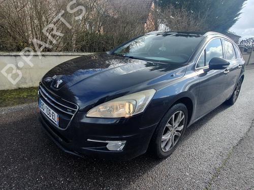 Switch PEUGEOT 508 SW I (8E_) 1.6 HDi | BP31290665I30 - Image 9
