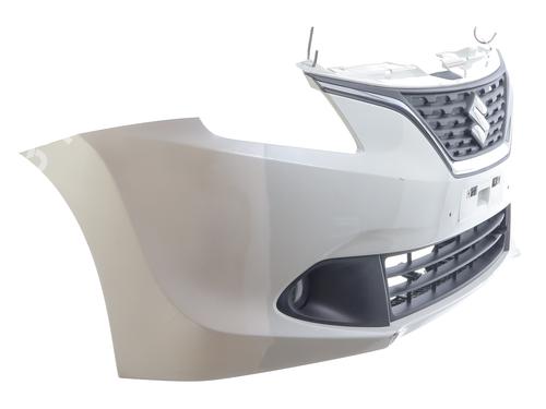 Front bumper SUZUKI BALENO (FW, EW) 1.2 (A1K412) | BP30147343C7