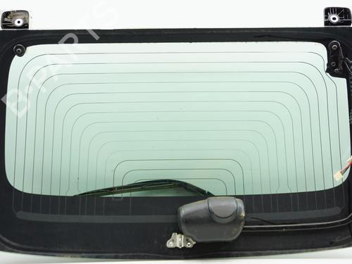 Tailgate PEUGEOT 107 (PM_, PN_) 1.4 HDi | BP18173187C6