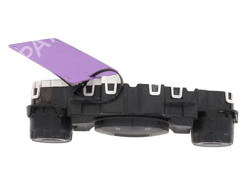 Used Climate control Climate control FORD FIESTA VI (CB1, CCN) 1.25 (82 hp) 27303514 27303514