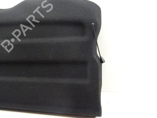 Rear parcel shelf CITROËN C4 II (NC_) 1.6 VTi 120 (NC5FS0, NC5FS9) | BP18196688C85