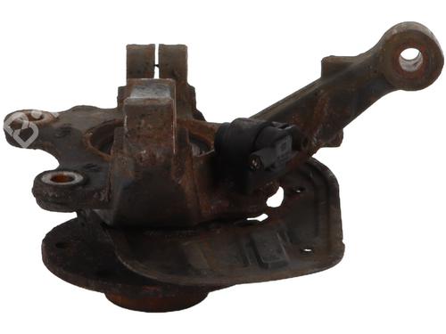 Used Left front steering knuckle Left front steering knuckle OPEL MERIVA A MPV (X03) 1.4 16V Twinport LPG (E75) (90 hp) 19657522 19657522