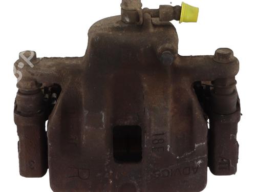 Used Left front brake caliper Left front brake caliper SUZUKI GRAND VITARA II (JT, TE, TD) 1.9 DDiS All-wheel Drive (JT419, TD44, JB419WD, JB419XD,... (129 hp) 19730905 19730905