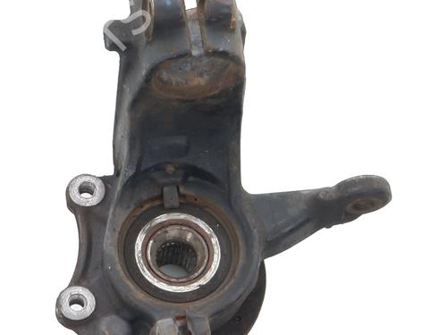 Right front steering knuckle PEUGEOT 208 I (CA_, CC_) 1.6 HDi | BP28482630M26