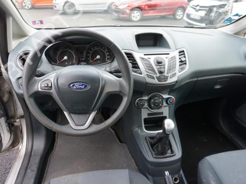 Lenkgetriebe FORD FIESTA VI (CB1, CCN) 1.25 | BP19731429M22 