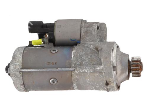 Starter VW PASSAT B7 Variant (365) 2.0 TDI | BP19730586M8 - Image 5