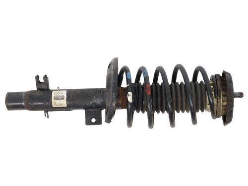 Used Right front shock absorber CITROËN C3 II (SC_) 1.4 HDi 70 (SC8HZC, SC8HR0, SC8HP4) (68 hp) 25759141