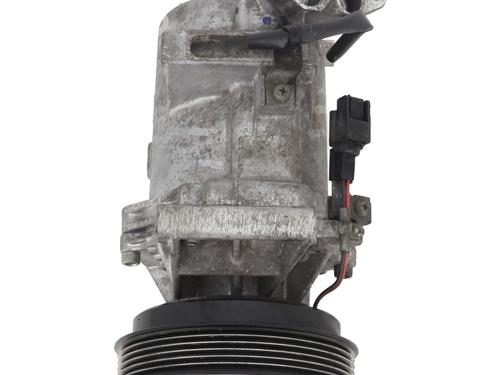 AC compressor NISSAN JUKE (F15) 1.5 dCi | BP31645907M34
