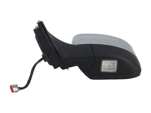 Left mirror FORD MONDEO IV (BA7) 1.8 TDCi | BP29152236C26 