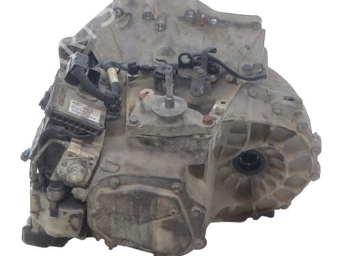 Gearbox CITROËN C4 II (NC_) 1.6 HDi 115 | BP26131817M3 