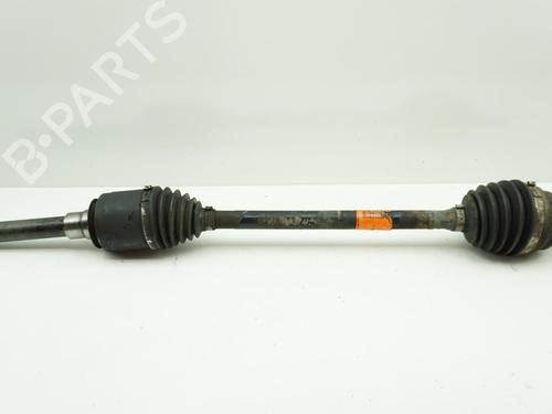 Used Right front driveshaft MERCEDES-BENZ M-CLASS (W164) ML 320 CDI 4-matic (164.122) (224 hp) 18177682