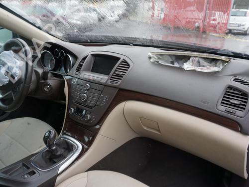 Radio OPEL INSIGNIA A (G09) 2.0 CDTI (68) | BP18172462E6 