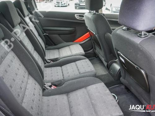 Left rear door PEUGEOT 307 Break (3E) 1.6 16V | BP18182102C4 