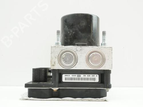 ABS pump AUDI A1 (8X1, 8XK) 1.6 TDI | BP18196569M43 