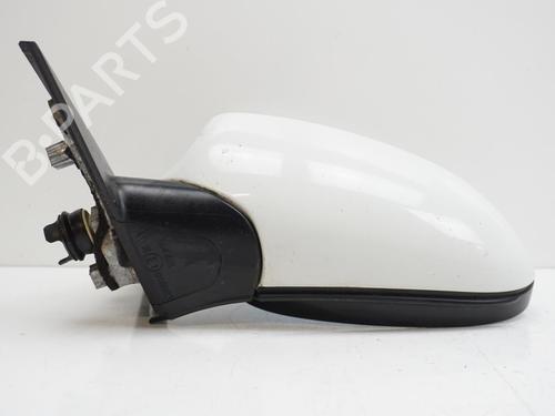 Left mirror BMW 1 (E81) 116 i | BP18180725C26 