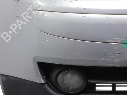 Front bumper VW TOURAN (1T1, 1T2) 1.9 TDI | BP22691142C7 
