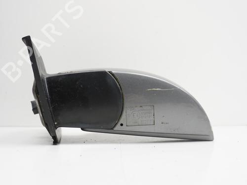 Left mirror HYUNDAI GETZ (TB) 1.5 CRDi | BP19728739C26