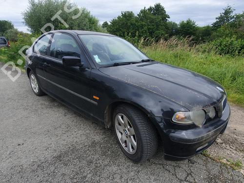 Left mirror BMW 3 Compact (E46) 320 td | BP27303497C26 - Image 10
